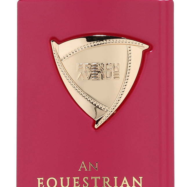 French Avenue Olena – Eau de Parfum for Women, 100 ml
