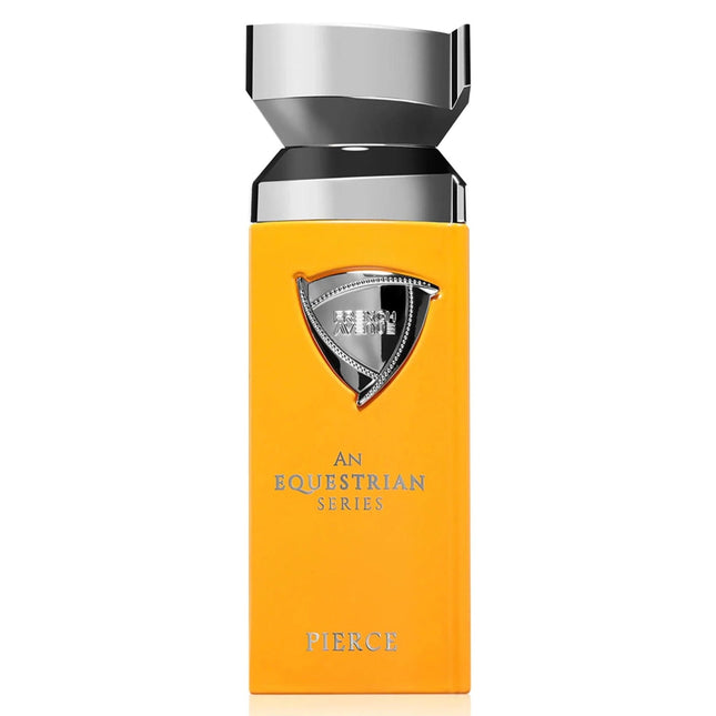French Avenue Pierce – Eau de Parfum for Men, 100 ml