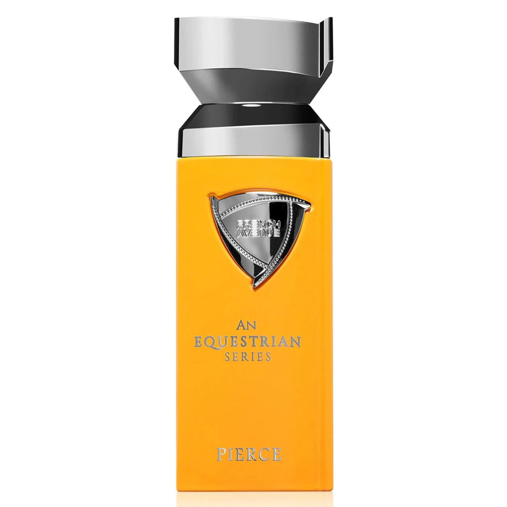 French Avenue Pierce – Eau de Parfum for Men, 100 ml