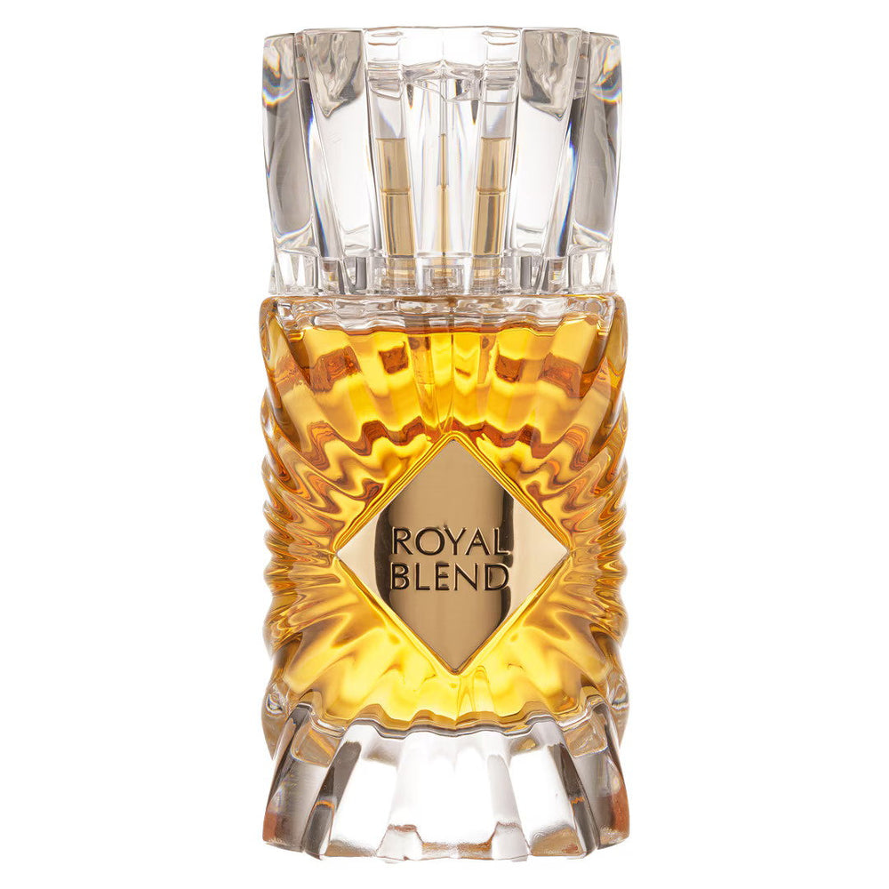 French Avenue Royal Blend – Extrait de Parfum Unisex, 100 ml