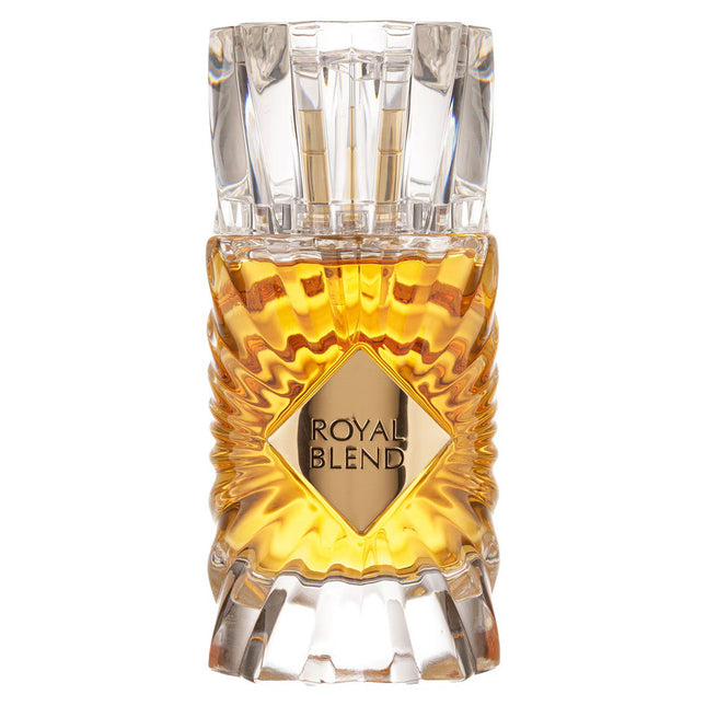 French Avenue Royal Blend – Extrait de Parfum Unisex, 100 ml
