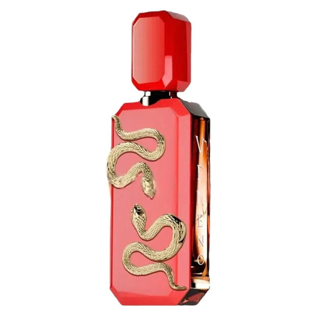 French Avenue Veneno Scarlet – Eau de Parfum Unisex, 100 ml