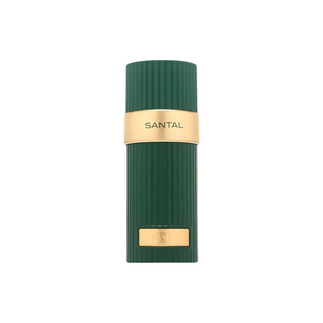 French Avenue Zenith Santal – Eau de Parfum Unisex, 100 ml