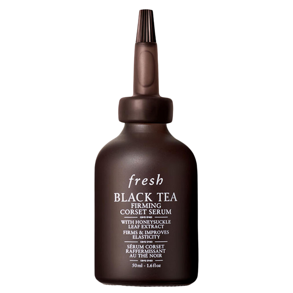 Fresh Black Tea Firming – Serum for Women, For Face, 50 ml