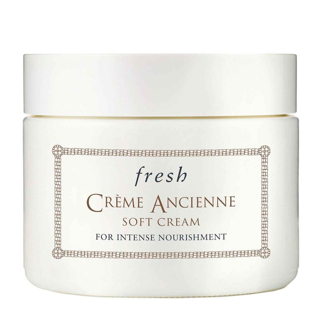 Fresh Creme Ancienne Nourishing – Cream for Women, For Face, 100 ml
