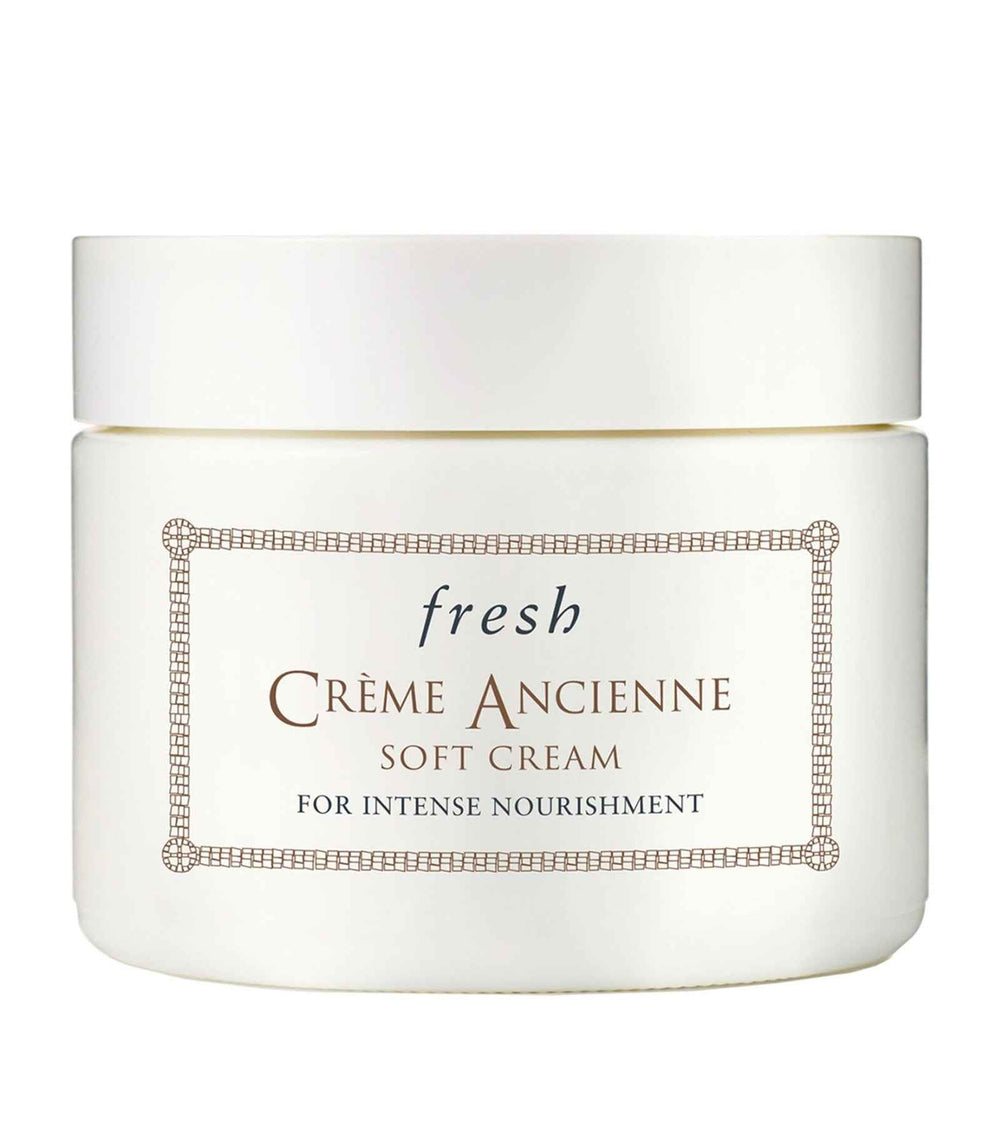 Fresh Creme Ancienne Nourishing – Cream for Women, For Face, 100 ml