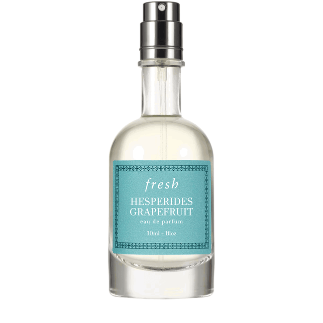 Fresh Hesperides Grapefruit – Eau de Parfum Unisex, 100 ml Tester