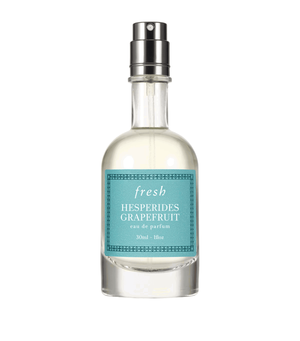 Fresh Hesperides Grapefruit – Eau de Parfum Unisex, 100 ml Tester