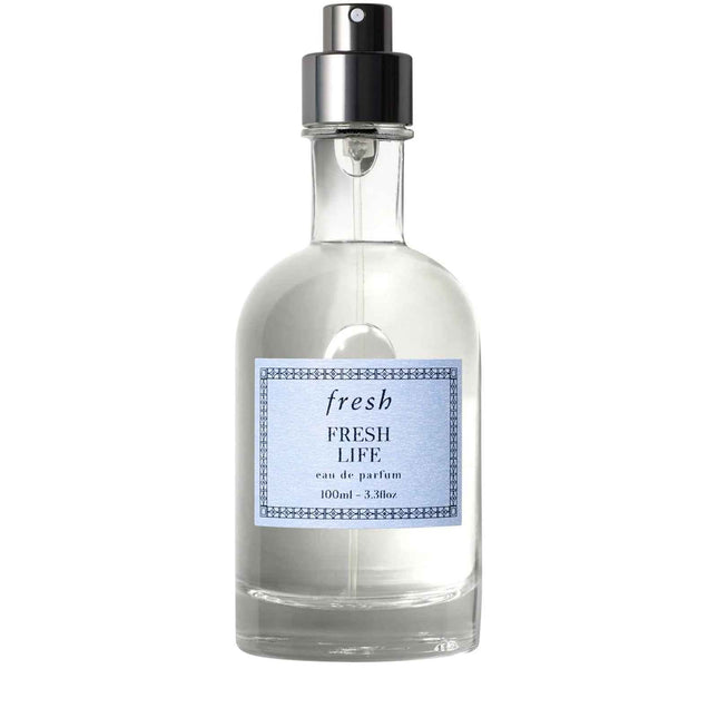 Fresh Life – Eau de Parfum Unisex, 100 ml