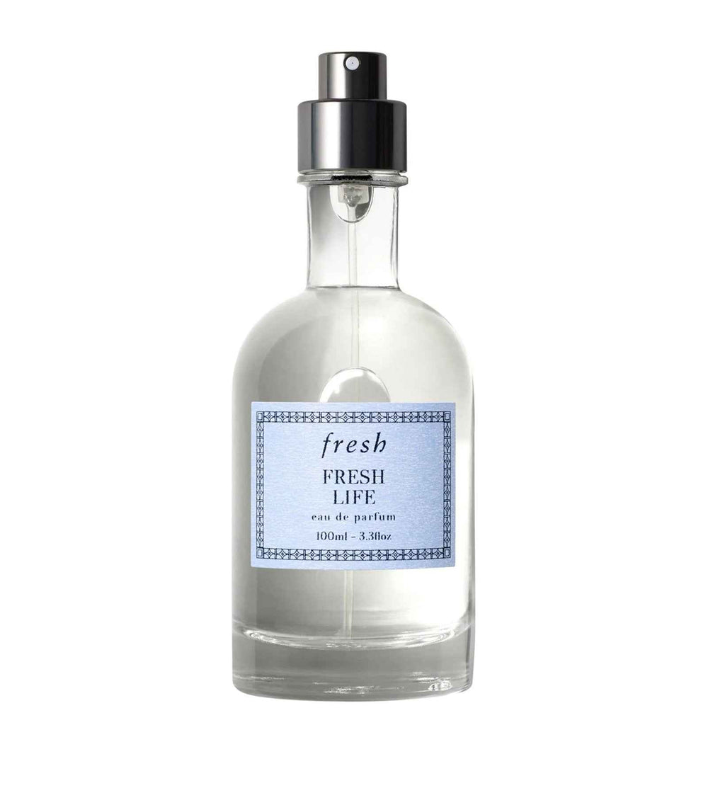 Fresh Life – Eau de Parfum Unisex, 100 ml