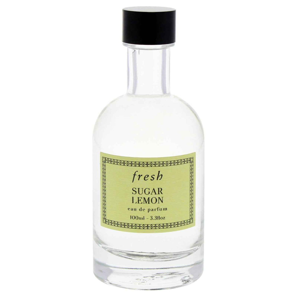 Fresh Sugar Lemon – Eau de Parfum Unisex, 100 ml