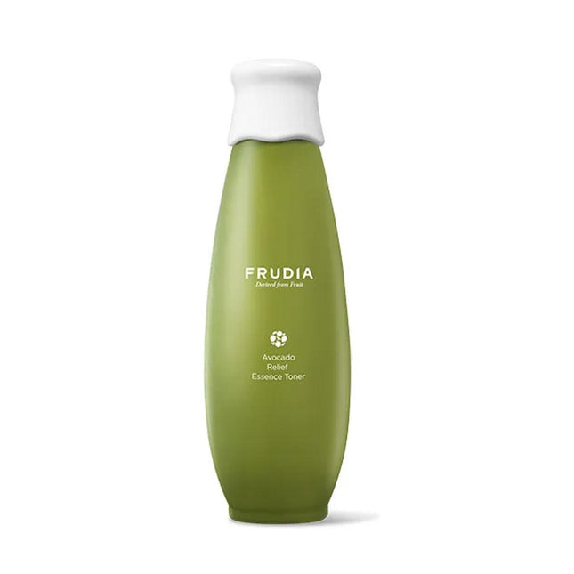 Frudia Delivered From Fruit Avocado Nourishing – Cleansing Toner for Women, 195 ml