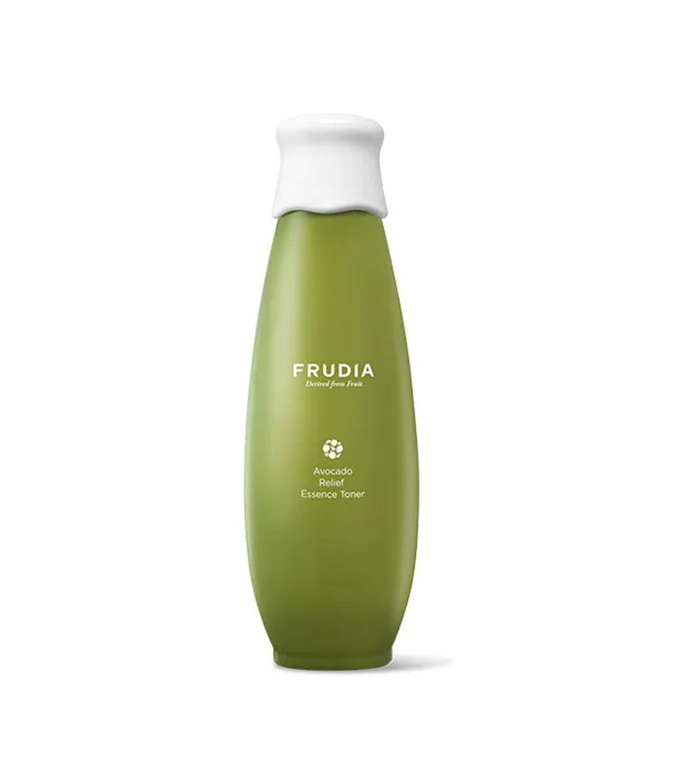 Frudia Delivered From Fruit Avocado Nourishing – Cleansing Toner for Women, 195 ml Tester