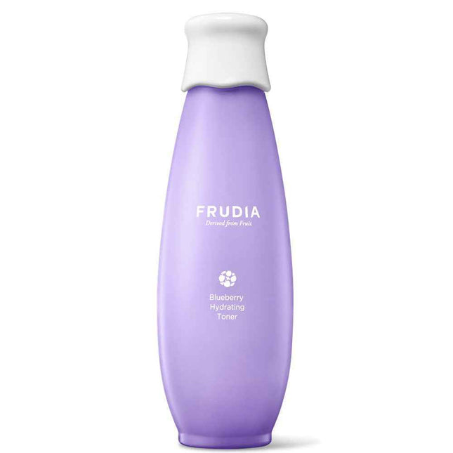 Frudia Delivered From Fruit Blueberry Hydrate – Cleansing Toner for Women, 195 ml