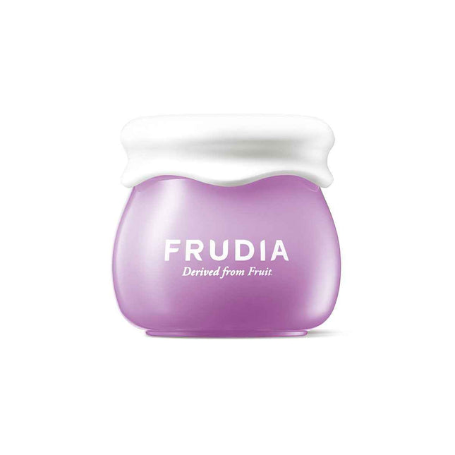 Frudia Delivered From Fruit Blueberry Hydrates – Cream for Women, For Face, 10 g