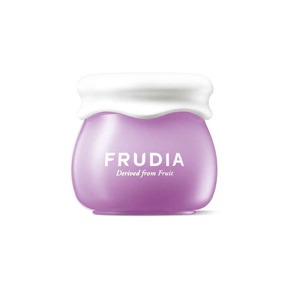 Frudia Delivered From Fruit Blueberry Hydrates – Cream for Women, For Face, 10 g