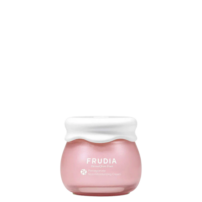 Frudia Delivered From Fruit Pomegranate Moisturiser – Cream for Women, For Face, 10 g