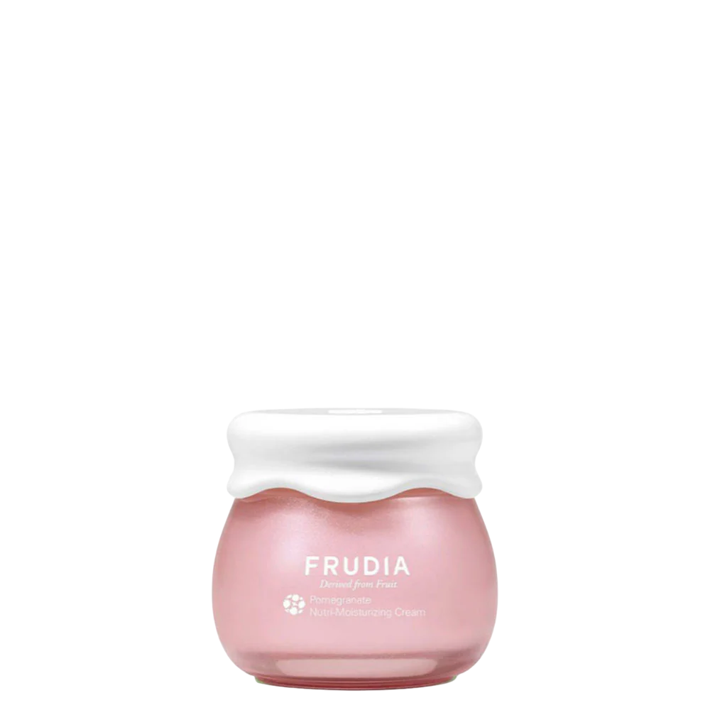 Frudia Delivered From Fruit Pomegranate Moisturiser – Cream for Women, For Face, 10 g