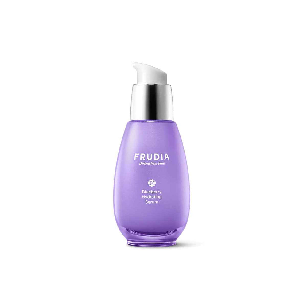 Frudia Delivered From Fruit Blueberry Hydrating – Serum for Women, For Face, 30 ml Tester
