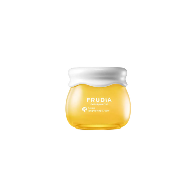 Frudia Delivered From Fruit Citrus Brighten – Cream for Women, For Face, 55 g