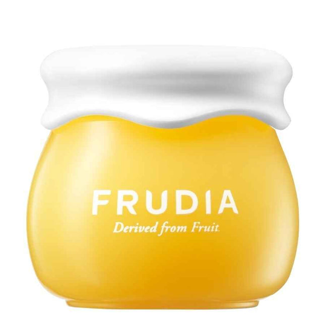 Frudia Delivered From Fruit Citrus Brightening – Cream for Women, For Face, 10 g