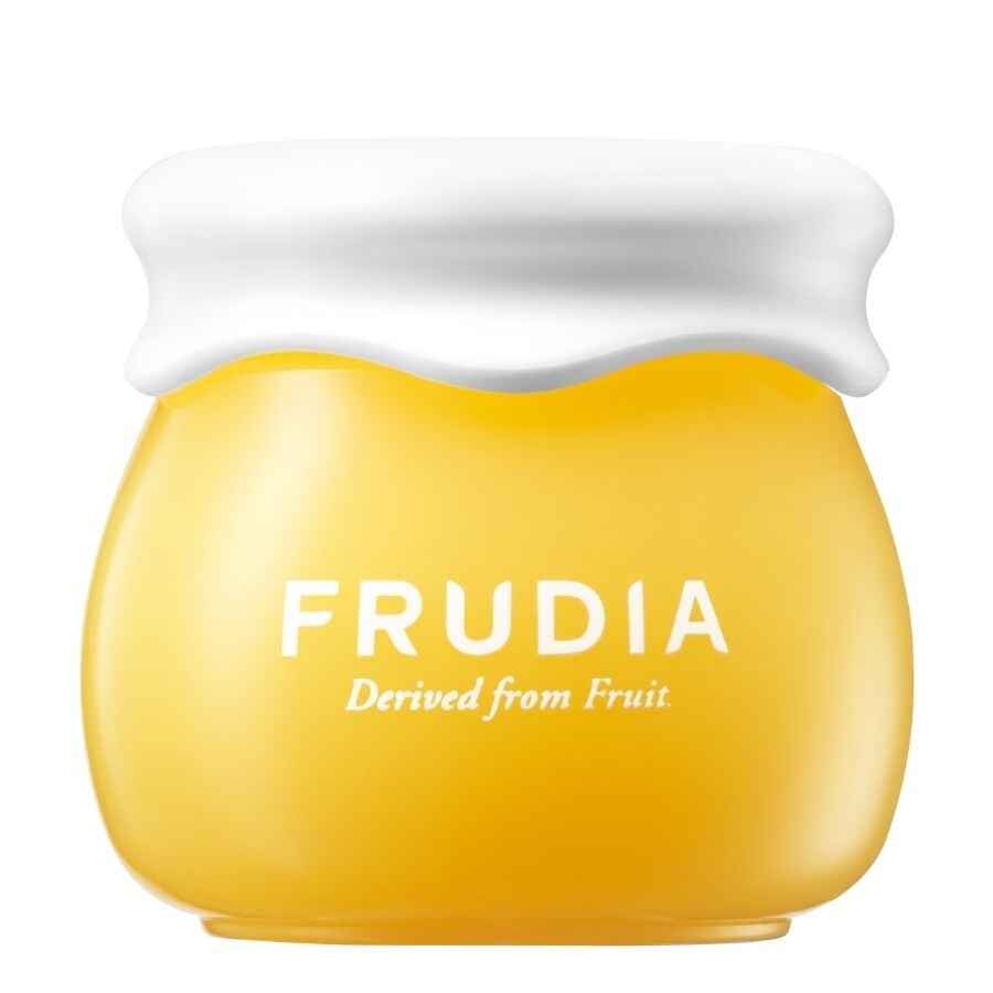 Frudia Delivered From Fruit Citrus Brightening – Cream for Women, For Face, 10 g