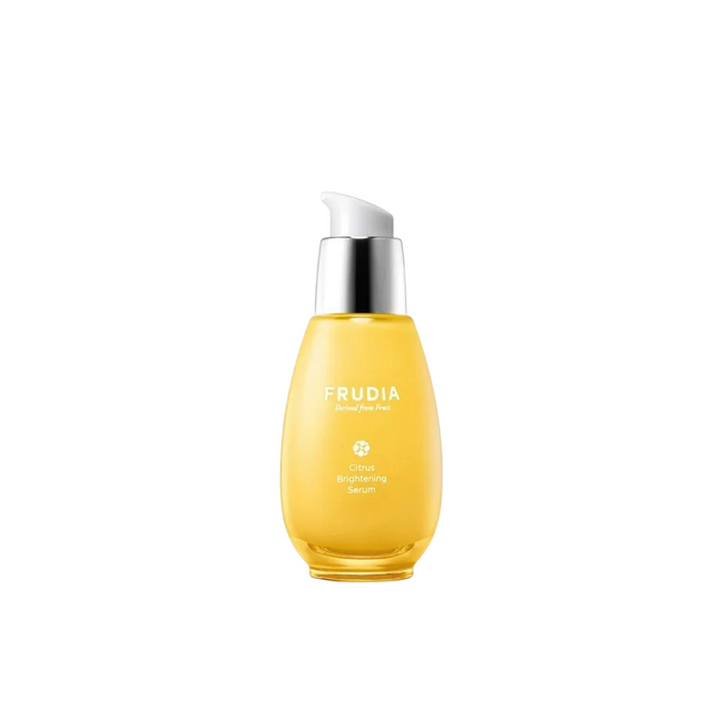 Frudia Delivered From Fruit Citrus Brightening – Serum for Women, For Face, 30 ml Tester