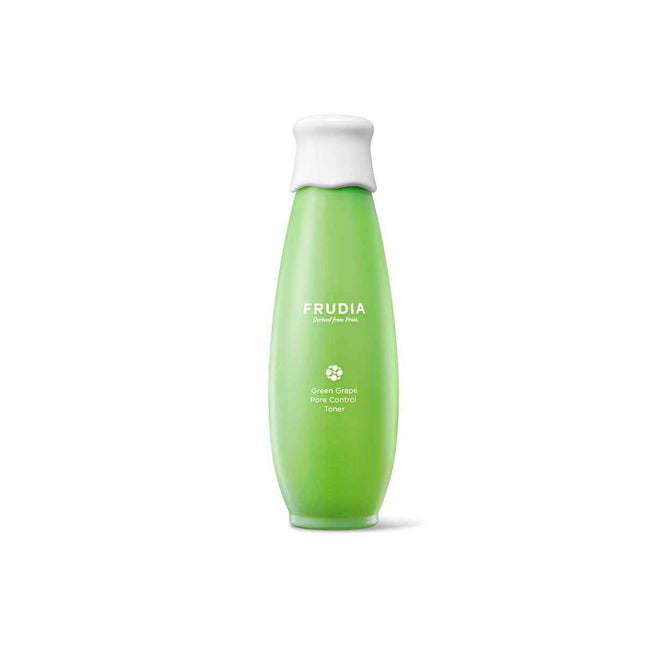 Frudia Delivered From Fruit Grape Pore Care – Cleansing Toner for Women, 195 ml
