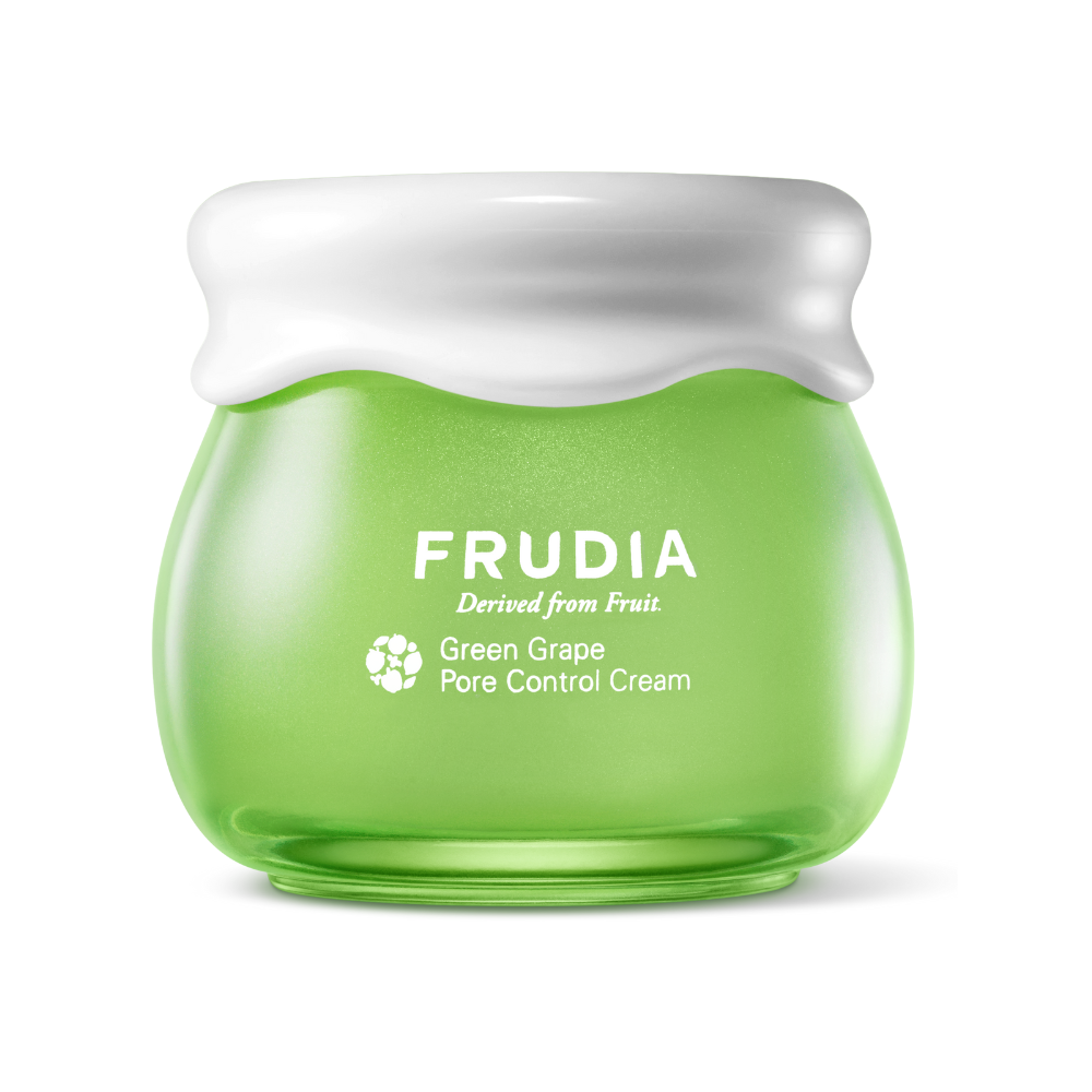 Frudia Delivered From Fruit Grape Pore Care – Cream for Women, For Face, 55 g