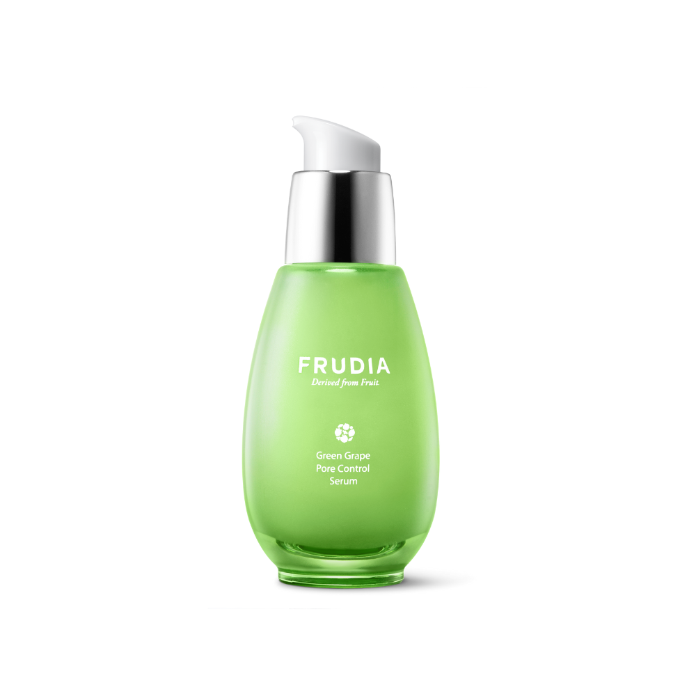 Frudia Delivered From Fruit Grape Pore Care – Serum for Women, For Face, 30 ml