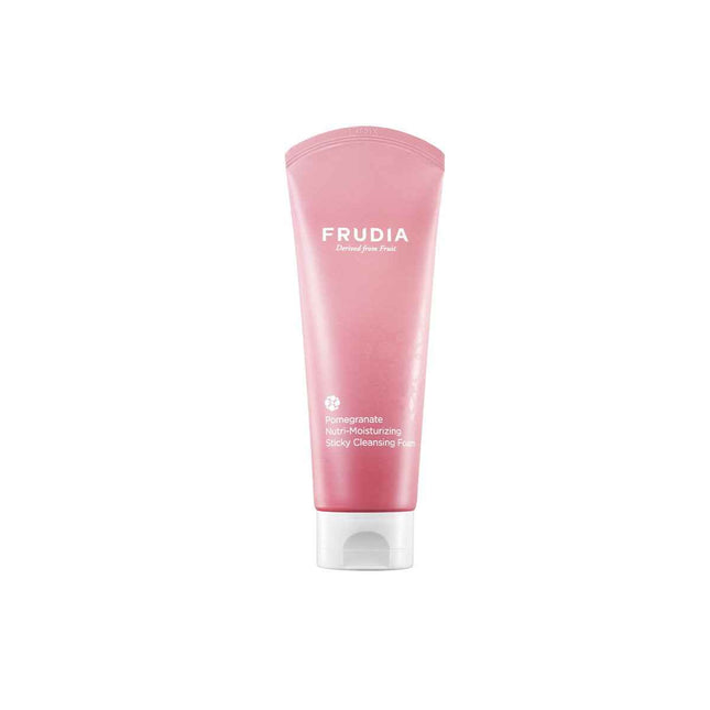 Frudia Delivered From Fruit Pomegranate Moisturising – Cleansing Foam, 145 ml