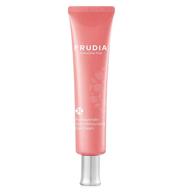 Frudia Delivered From Fruit Pomegranate Moisturising – Eye Cream for Women, 40 ml