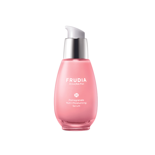 Frudia Delivered From Fruit Pomegranate Moisturising – Serum for Women, For Face, 30 ml Tester