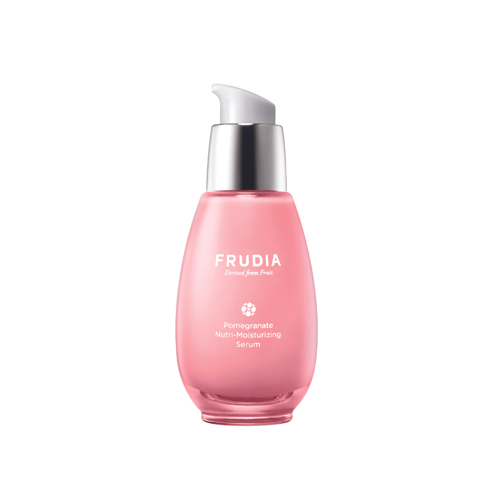 Frudia Delivered From Fruit Pomegranate Moisturising – Serum for Women, For Face, 30 ml Tester