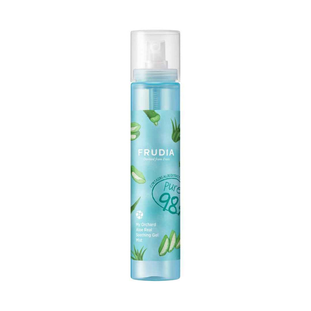 Frudia My Orchard Aloe Vera Soothing – Gel for Women, For Face, 125 ml