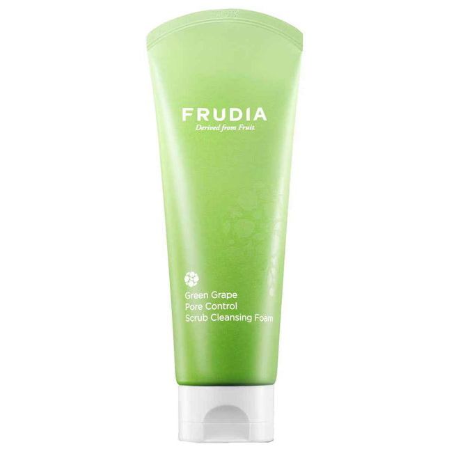 Frudia Delivered From Fruit Grape Pore Care – Cleansing Foam, 145 ml