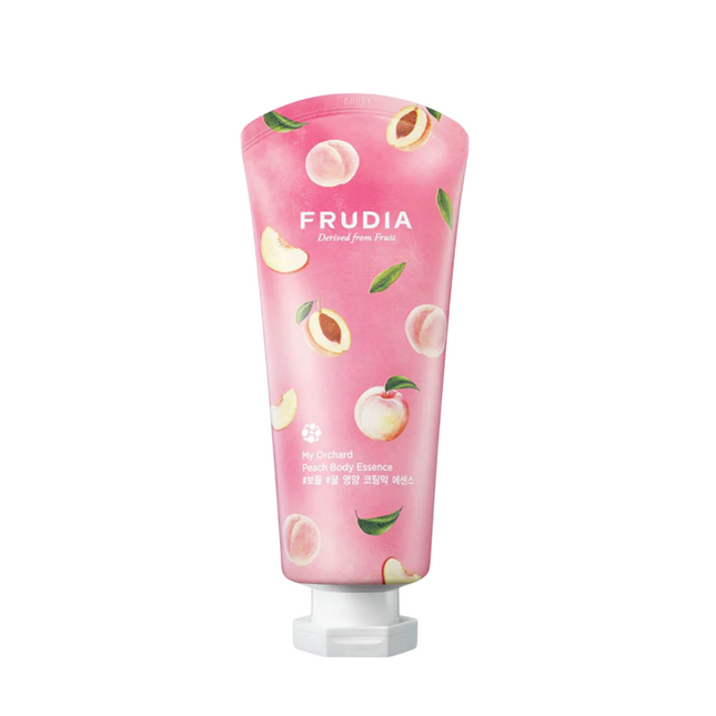 Frudia My Orchard Peach Nourishing – Body Emulsion Unisex, 200 ml