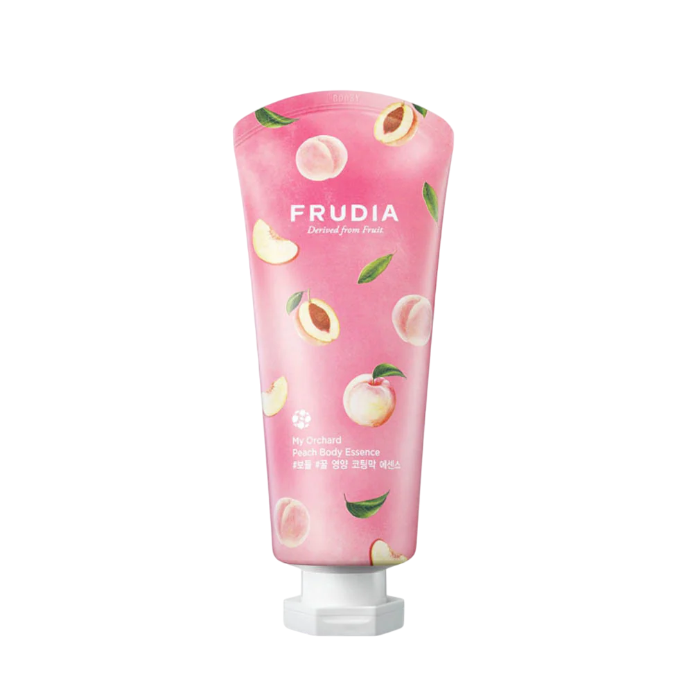 Frudia My Orchard Peach Nourishing – Body Emulsion Unisex, 200 ml