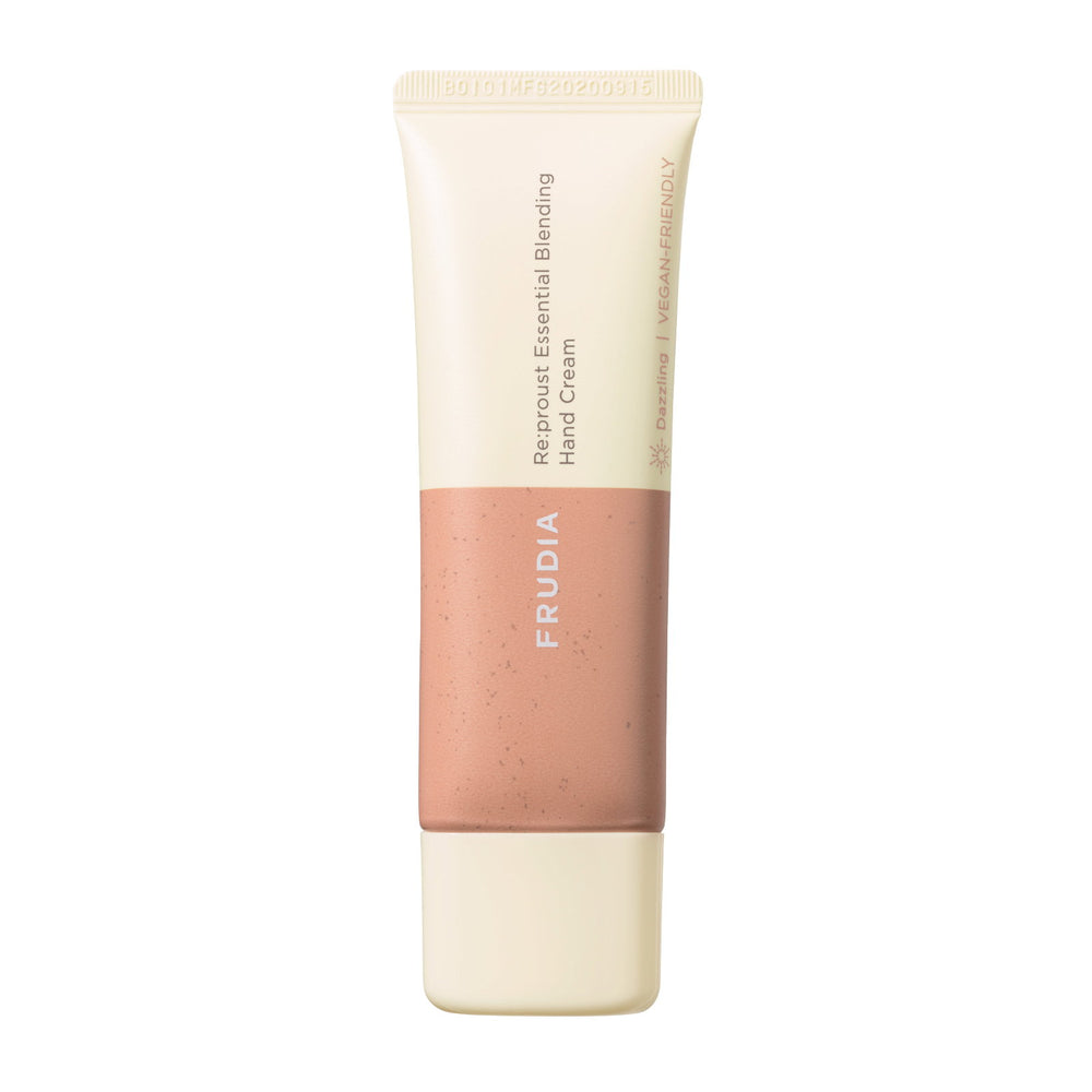 Frudia Re:Proust Essential Blending Hydrating – Hand Cream for Women, 50 ml