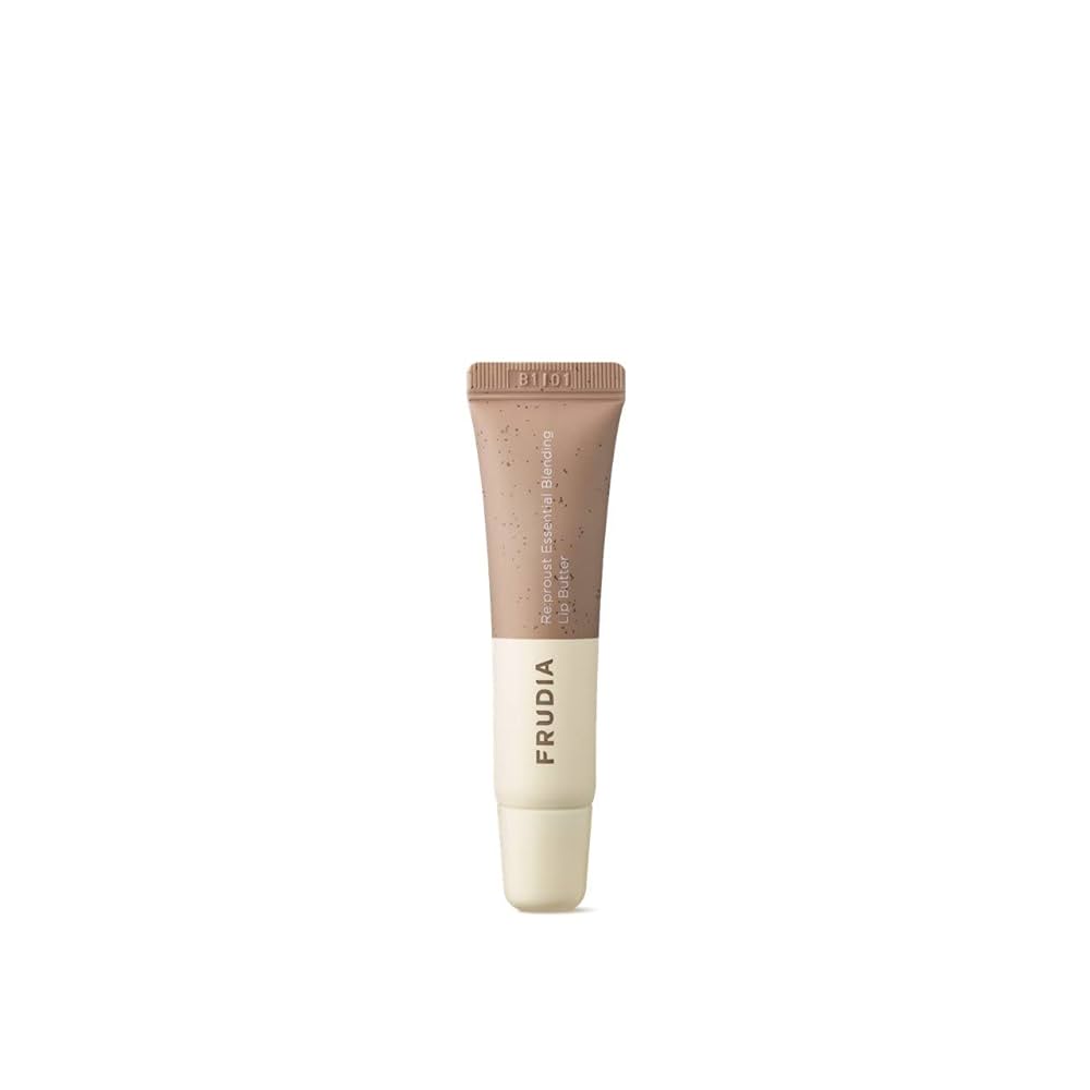 Frudia Re:Proust Hydrating – Lip Balm for Women, Earthy, 10 ml