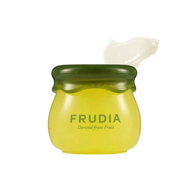 Frudia Delivered From Fruit Avocado Hydrating – Lip Balm for Women, 10 ml