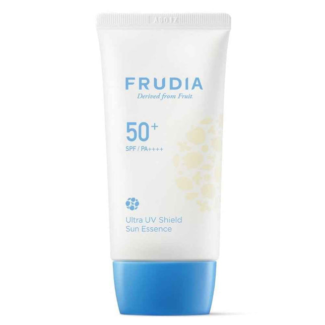 Frudia Sun Essence Sun Protection – Sunscreen Cream Unisex, For Face, SPF 50+, 50 ml