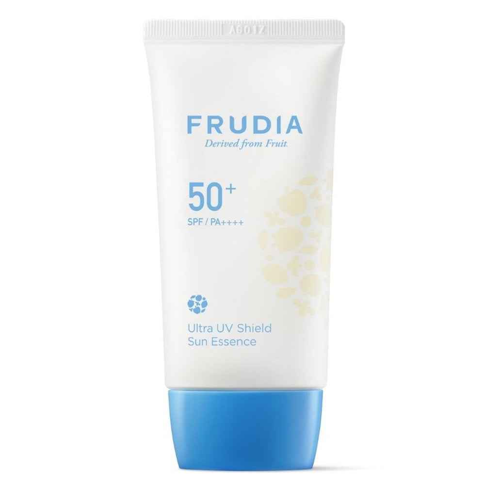 Frudia Sun Essence Sun Protection – Sunscreen Cream Unisex, For Face, SPF 50+, 50 ml