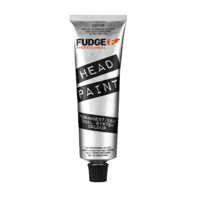 Fudge Professional Head Paint – Permanent Hair Dye for Women, 0.00 Lift Booster, 60 ml