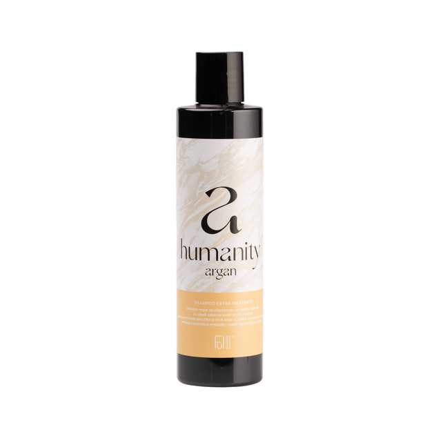 Full Cosmetics Argan – Hair Shampoo for Women, Moisturising, 250 ml