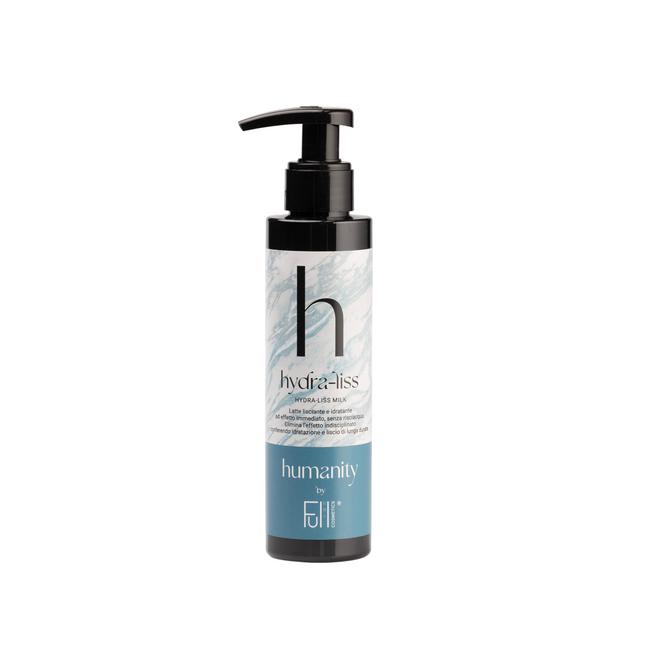 Full Cosmetics Hydra Liss – Hair Styling Milk for Women, 150 ml