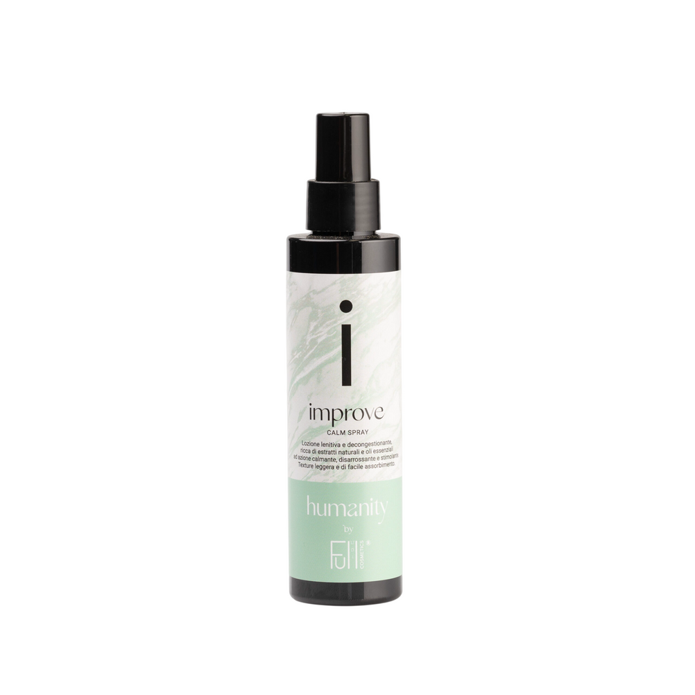 Full Cosmetics Improve – Hair Spray Treatment for Women, Calming, 150 ml