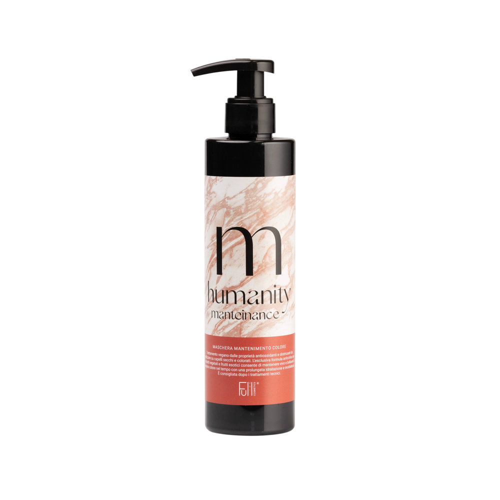 Full Cosmetics Maintenance – Hair Treatment Cream Mask for Women, Colour Protection, 250 ml