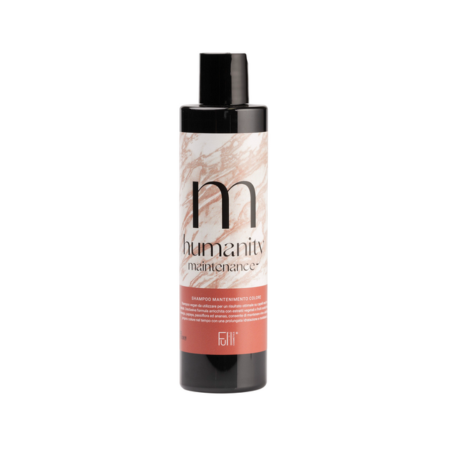 Full Cosmetics Maintenance – Hair Shampoo for Women, Colour Protection, 250 ml