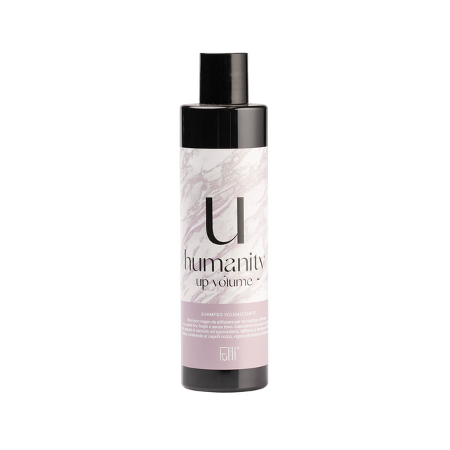 Full Cosmetics Up Volume – Hair Shampoo for Women, Volumizing, 250 ml